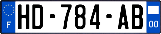 HD-784-AB