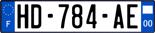 HD-784-AE