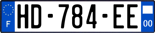 HD-784-EE