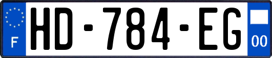 HD-784-EG