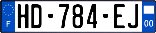 HD-784-EJ