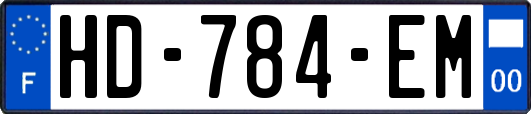 HD-784-EM