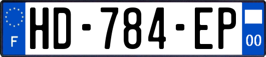 HD-784-EP