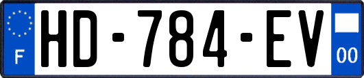 HD-784-EV