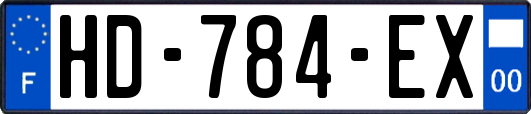 HD-784-EX