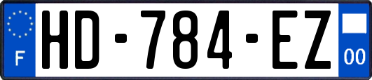 HD-784-EZ