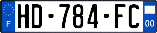 HD-784-FC
