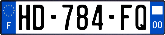 HD-784-FQ