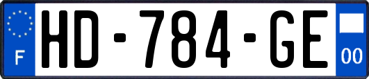 HD-784-GE
