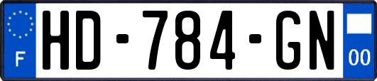 HD-784-GN