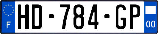 HD-784-GP