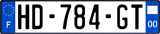 HD-784-GT