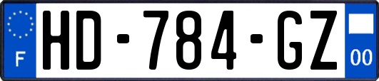 HD-784-GZ