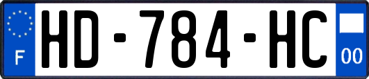 HD-784-HC
