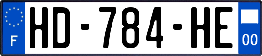 HD-784-HE