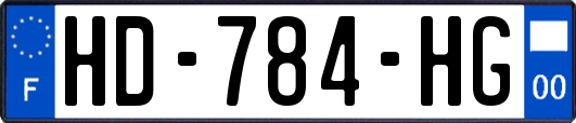 HD-784-HG