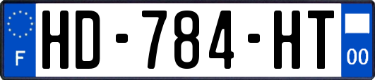 HD-784-HT