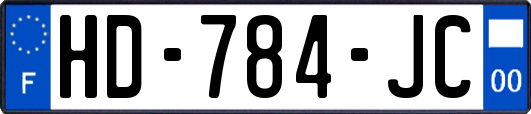 HD-784-JC