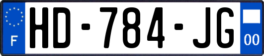 HD-784-JG