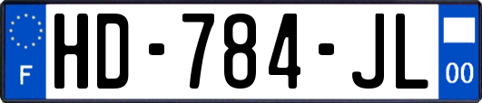 HD-784-JL