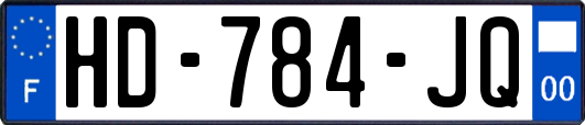 HD-784-JQ