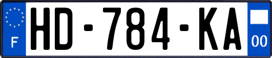 HD-784-KA