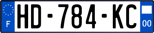 HD-784-KC