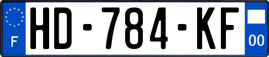 HD-784-KF