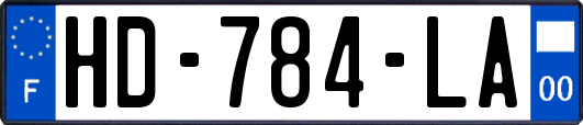 HD-784-LA