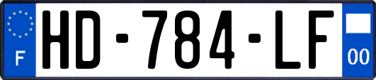 HD-784-LF