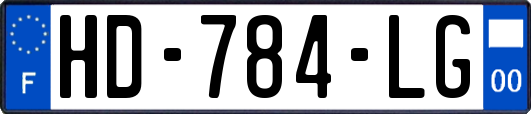 HD-784-LG