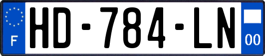 HD-784-LN