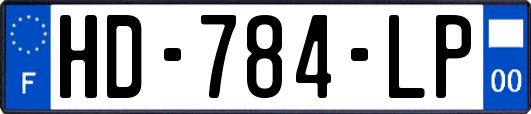 HD-784-LP