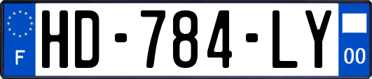 HD-784-LY