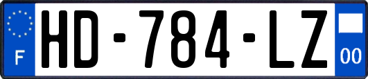 HD-784-LZ