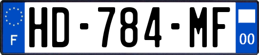 HD-784-MF