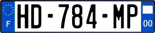 HD-784-MP