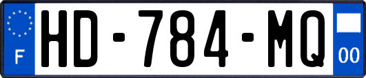 HD-784-MQ
