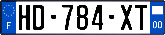 HD-784-XT