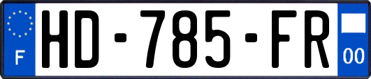 HD-785-FR