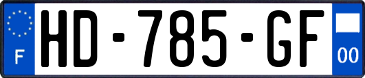 HD-785-GF