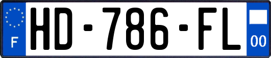 HD-786-FL