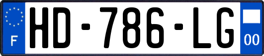 HD-786-LG