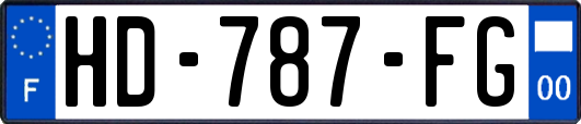 HD-787-FG