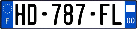 HD-787-FL