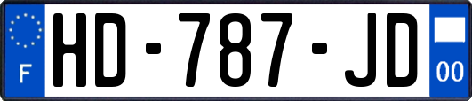HD-787-JD