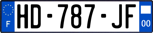 HD-787-JF