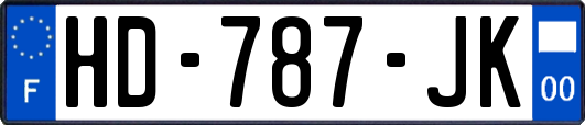 HD-787-JK