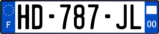 HD-787-JL