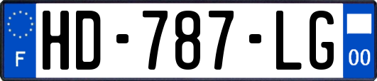 HD-787-LG